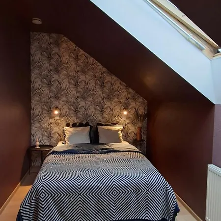 Apartamento Ohtu