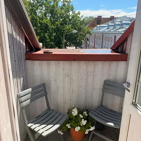 Apartamento Ohtu Pärnu