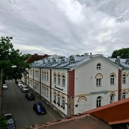 Ohtu Пярну