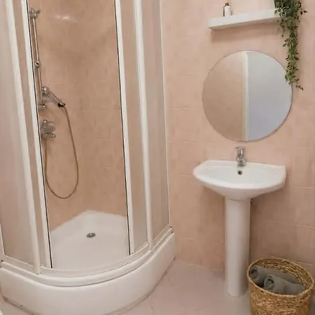 Apartamento Ohtu Pärnu